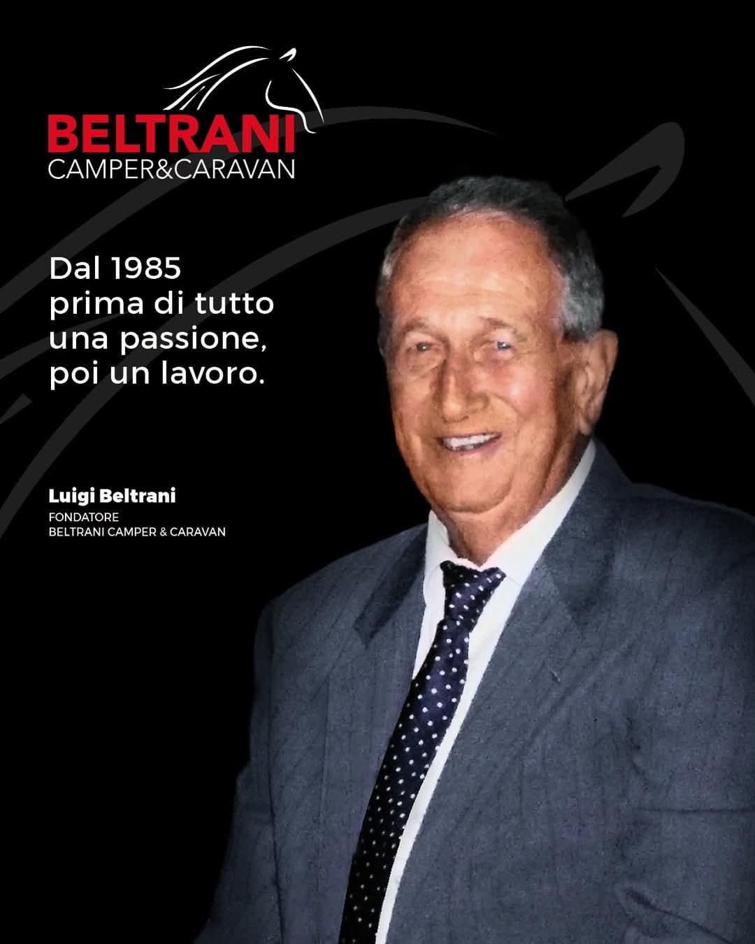 Luigi Beltrani